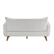 9149BEG-3S 72" Sofa - 9149BEG-3S