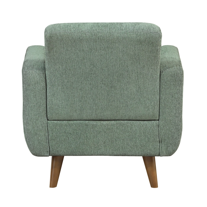 9149GRN-1 Chair - 9149GRN-1