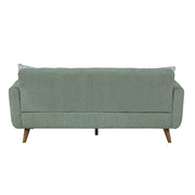 9149GRN-3M 80" Sofa - 9149GRN-3M