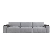 9155GY-3* (3)Sofa - 9155GY-3*