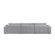 9155GY-3* (3)Sofa - 9155GY-3*