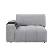 9155GY-3* (3)Sofa - 9155GY-3*