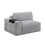 9155GY-3* (3)Sofa - 9155GY-3*
