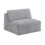 9155GY-3* (3)Sofa - 9155GY-3*