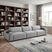 9155GY-3* (3)Sofa - 9155GY-3*