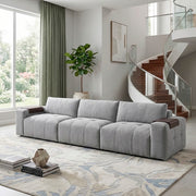9155GY-3* (3)Sofa - 9155GY-3*