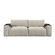 9155TP-2* (2)Love Seat - 9155TP-2*