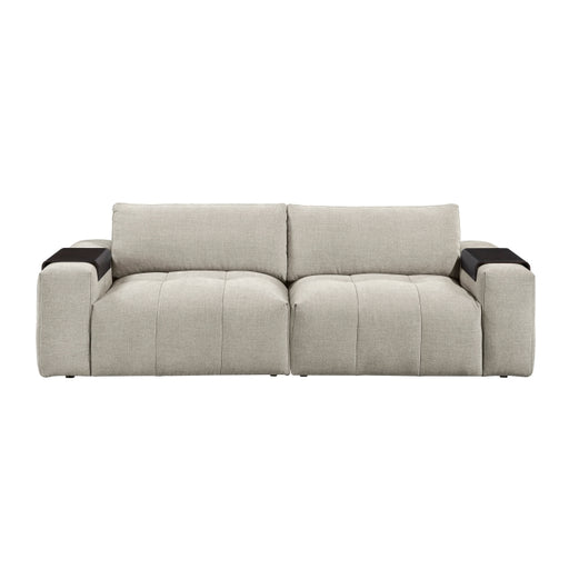 9155TP-2* (2)Love Seat - 9155TP-2*