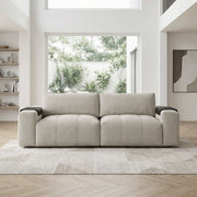 9155TP-2* (2)Love Seat - 9155TP-2*