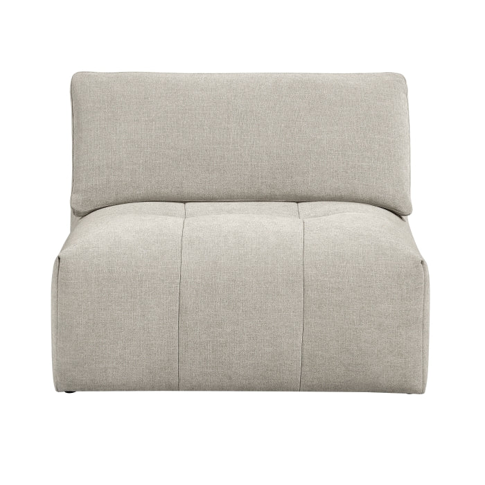 9155TP*41L1R (4)4-Piece Modular Sectional - 9155TP*41L1R