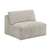 9155TP*51L1R (5)5-Piece Modular Sectional - 9155TP*51L1R