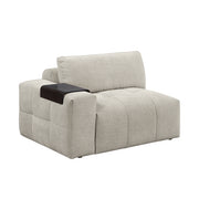 9155TP*51L1ROT (5)5-Piece Modular Sectional with Ottoman - 9155TP*51L1ROT