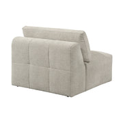 9155TP*51L1ROT (5)5-Piece Modular Sectional with Ottoman - 9155TP*51L1ROT