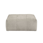 9155TP*51L1ROT (5)5-Piece Modular Sectional with Ottoman - 9155TP*51L1ROT