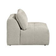 9155TP*61L1R2OT (6)6-Piece Modular Sectional with Two Ottomans - 9155TP*61L1R2OT