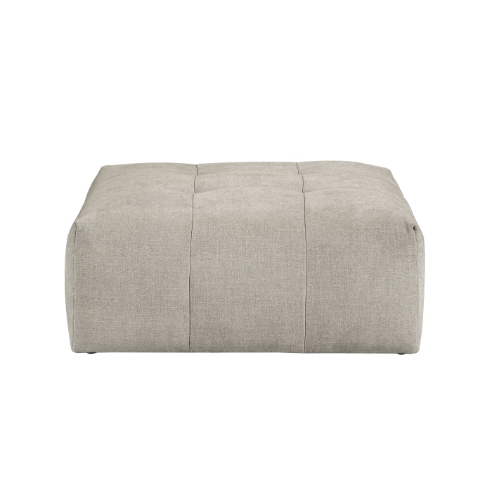 9155TP*61L1ROT (6)6-Piece Modular Sectional with Ottoman - 9155TP*61L1ROT