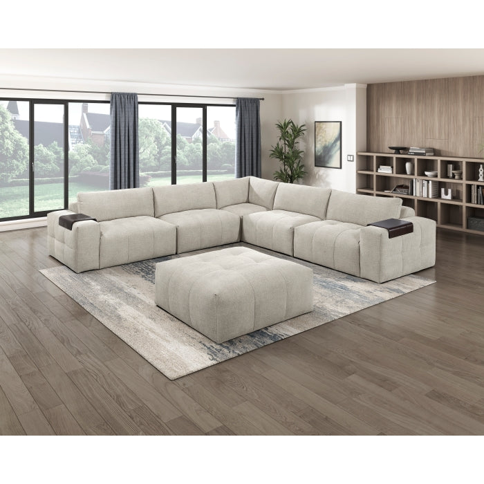 9155TP-AC Armless Chair - 9155TP-AC