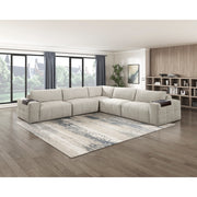 9155TP-AC Armless Chair - 9155TP-AC