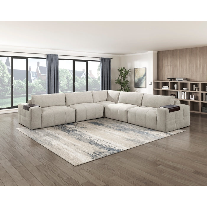 9155TP-AC Armless Chair - 9155TP-AC