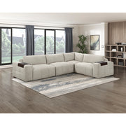 9155TP-AC Armless Chair - 9155TP-AC
