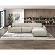 9155TP-AC Armless Chair - 9155TP-AC