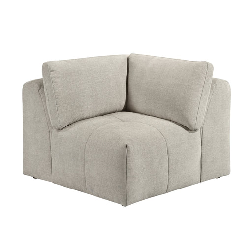 9155TP-CR Corner Seat - 9155TP-CR