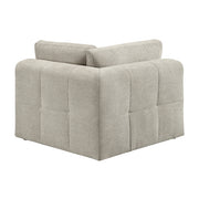 9155TP-CR Corner Seat - 9155TP-CR