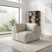 9155TP-CR Corner Seat - 9155TP-CR