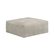 9155TP-OT Ottoman with caster - 9155TP-OT