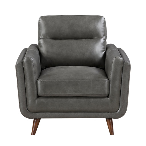 9169DGY-1 Chair - 9169DGY-1