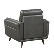 9169DGY-1 Chair - 9169DGY-1