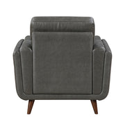 9169DGY-1 Chair - 9169DGY-1