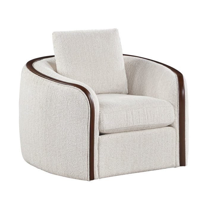 9177WABEG-1SW Swivel Chair - 9177WABEG-1SW