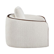 9177WABEG-1SW Swivel Chair - 9177WABEG-1SW