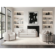 9177WABEG-1SW Swivel Chair - 9177WABEG-1SW