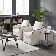 9177WABEG-1SW Swivel Chair - 9177WABEG-1SW