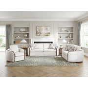 9177WABEG-2 Love Seat - 9177WABEG-2