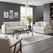 9177WABEG-2 Love Seat - 9177WABEG-2
