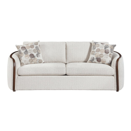 9177WABEG-3 Sofa - 9177WABEG-3
