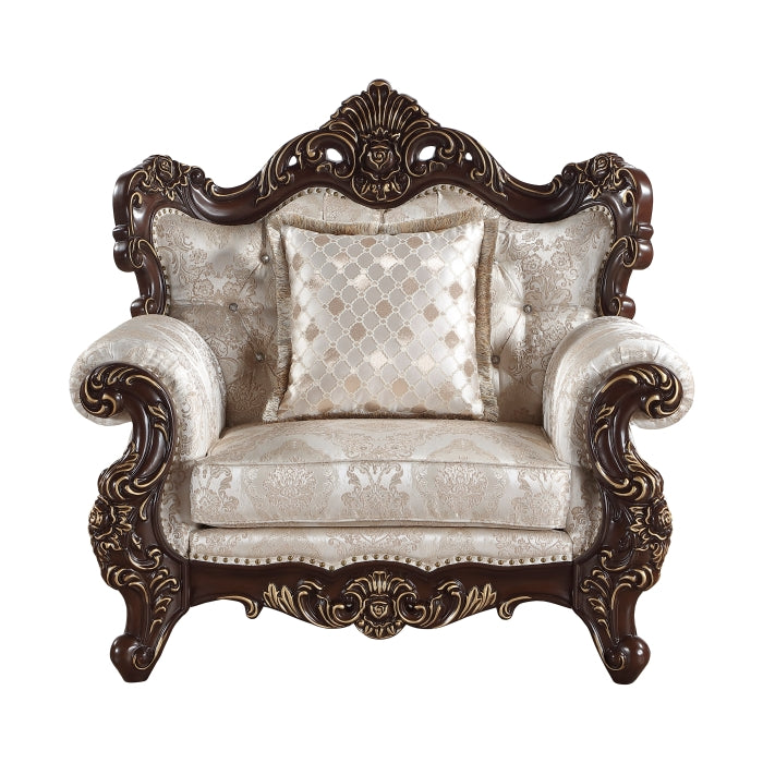 9178NBR-1 Chair - 9178NBR-1