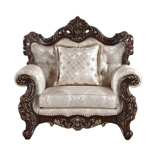 9178NBR-1 Chair - 9178NBR-1