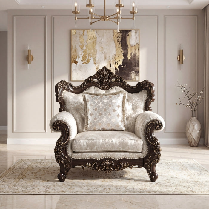 9178NBR-1 Chair - 9178NBR-1