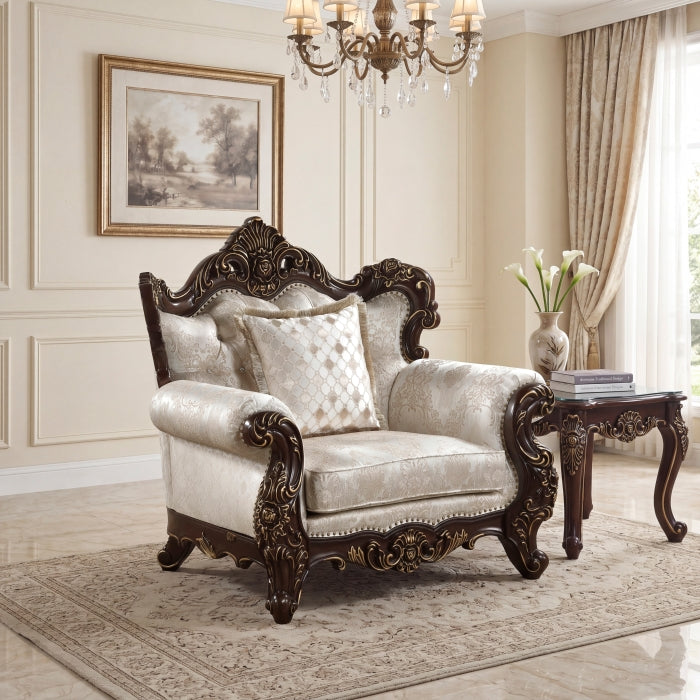 9178NBR-1 Chair - 9178NBR-1