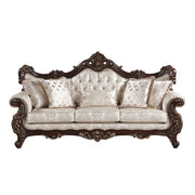 9178NBR*2 2pc Set: Sofa, Love - 9178NBR*2