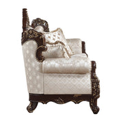 9178NBR*2 2pc Set: Sofa, Love - 9178NBR*2