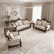 9178NBR-2 Love Seat - 9178NBR-2