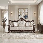 9178NBR-3 Sofa - 9178NBR-3