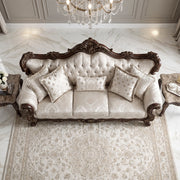 9178NBR-3 Sofa - 9178NBR-3