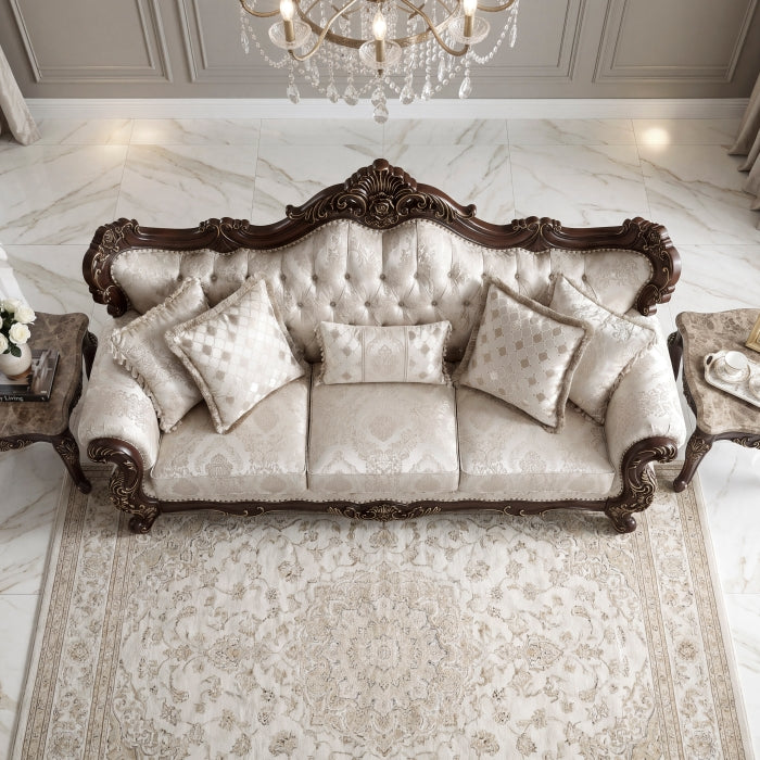 9178NBR-3 Sofa - 9178NBR-3