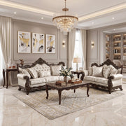 9178NBR-3 Sofa - 9178NBR-3